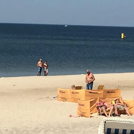 Wolin-travel- Promenada Gwiazd 28 Miedzyzdroje