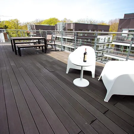 Komfortowy Apartment Miedzyzdroje