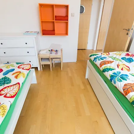 Komfortowy Apartment