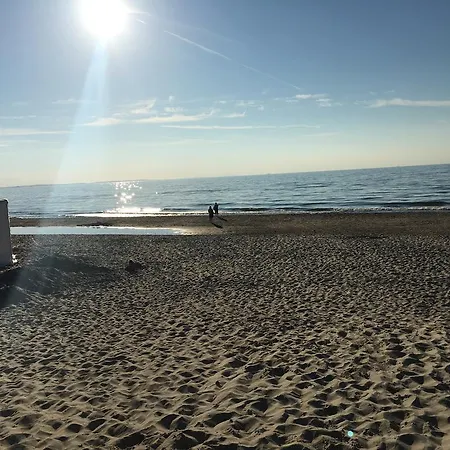 Wolin-travel- Promenada Gwiazd 28 * Miedzyzdroje