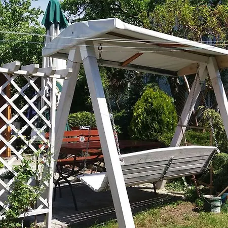 Privatunterkunft Jaga