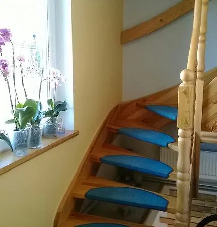 Jaga Privatunterkunft