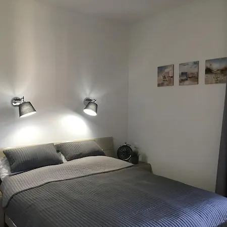 Apartment Apartament Aliant Osiedle Aquamarina *