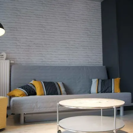 Apartment Horyzont *