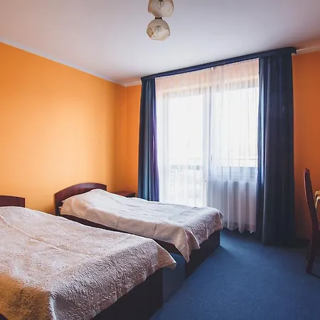 Baltyk Guest house
