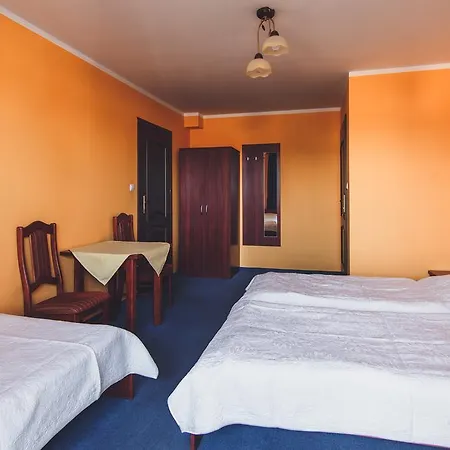 Baltyk Guest house *