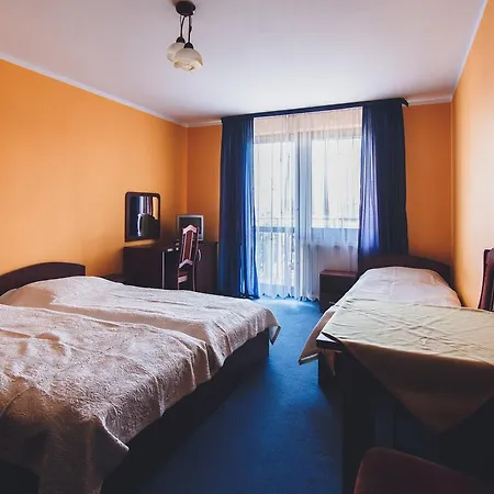 Guest house Baltyk Miedzyzdroje