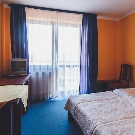 Baltyk Guest house Miedzyzdroje