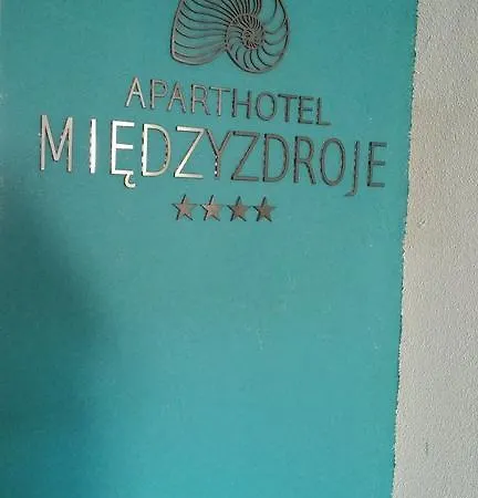 Baltic Przy Plazy Apartment *