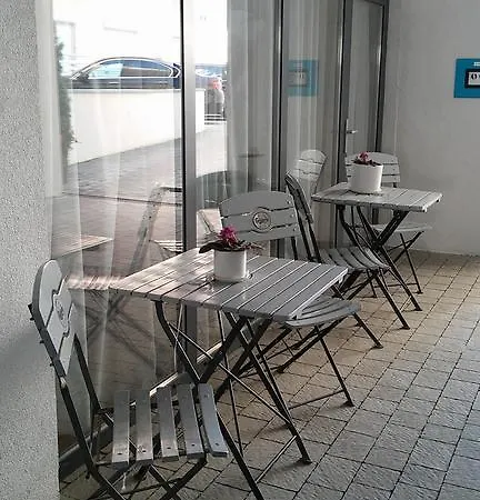 Apartment Baltic Przy Plazy Miedzyzdroje