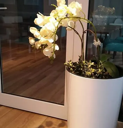 Apartment Baltic Przy Plazy