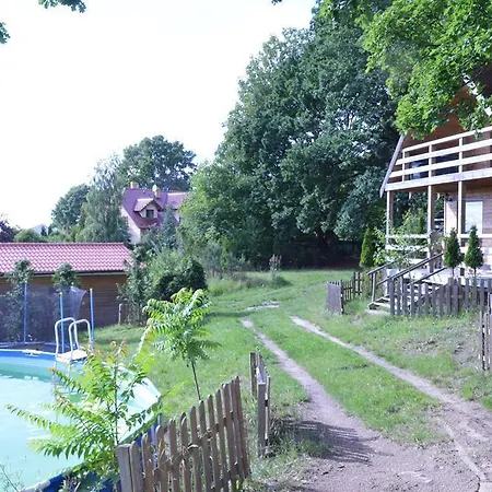 Holiday park Osrodek Wczasowy Zloty Dab - Miedzyzdroje