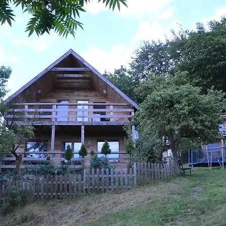 Osrodek Wczasowy Zloty Dab - Holiday park