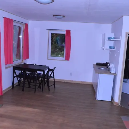 Osrodek Wczasowy Zloty Dab - Holiday park Miedzyzdroje