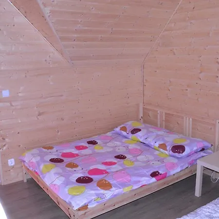 Osrodek Wczasowy Zloty Dab - Holiday park Miedzyzdroje