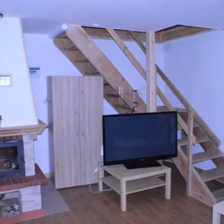 Osrodek Wczasowy Zloty Dab - 3*