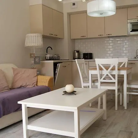 Horyzont Apartment