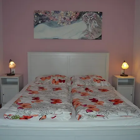 Guest house Allegra