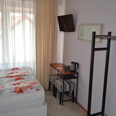 Guest house Allegra