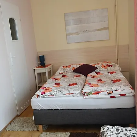 Allegra Guest house