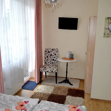 Allegra Guest house *