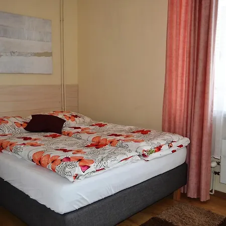 Allegra Guest house
