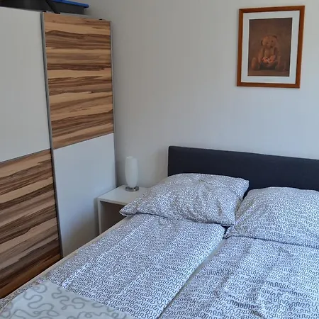 Irek 1000l Pp Apartment *