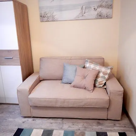 Apartment Orla