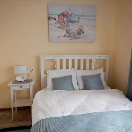 Apartment Orla Miedzyzdroje