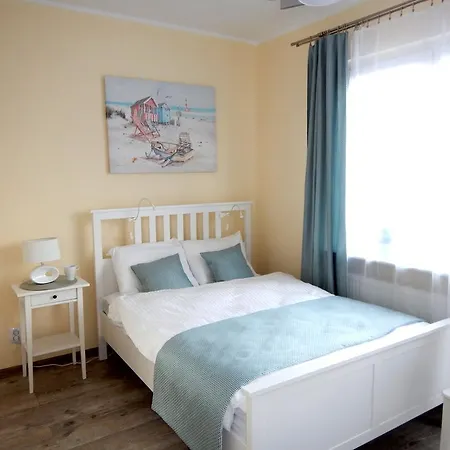 Apartment Orla