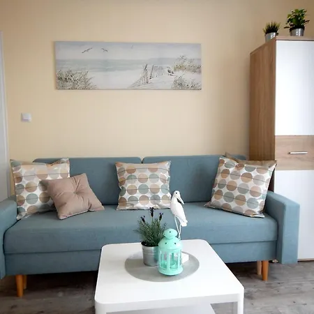 Orla Apartment *