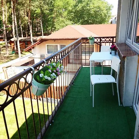 Apartment Orla