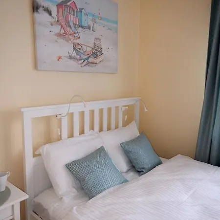 Orla Apartment