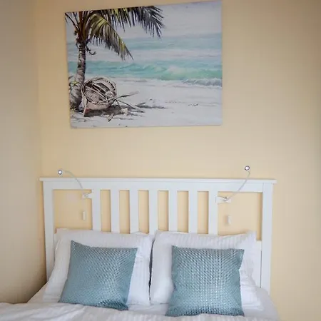 Apartment Orla *