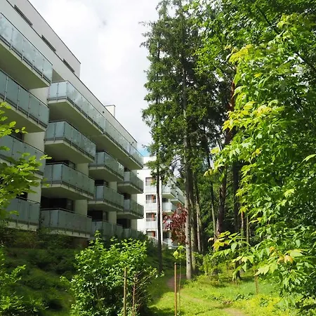 Aquamarina - Visitopl Apartment *