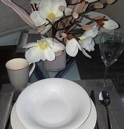 Magnolia Przy Morzu * Misdroy