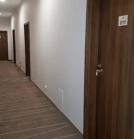 Apartment Magnolia Przy Morzu Misdroy