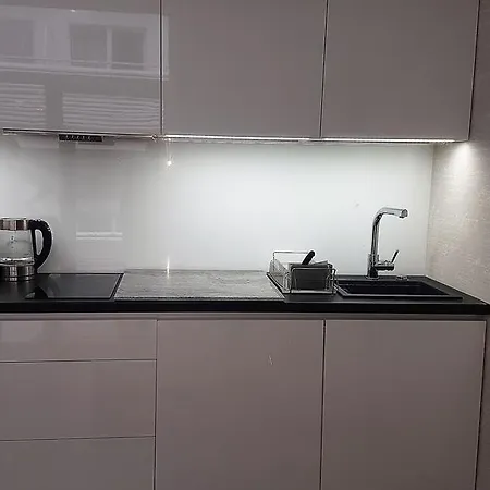 Apartment Magnolia Przy Morzu *