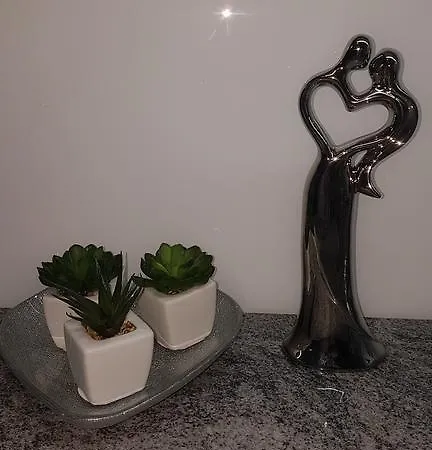 Apartment Magnolia Przy Morzu *