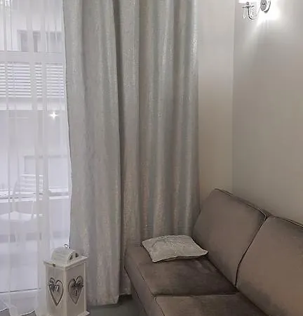 Apartment Magnolia Przy Morzu *