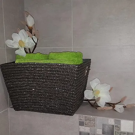 Apartment Magnolia Przy Morzu Misdroy