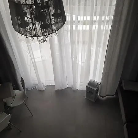 Apartment Magnolia Przy Morzu Misdroy