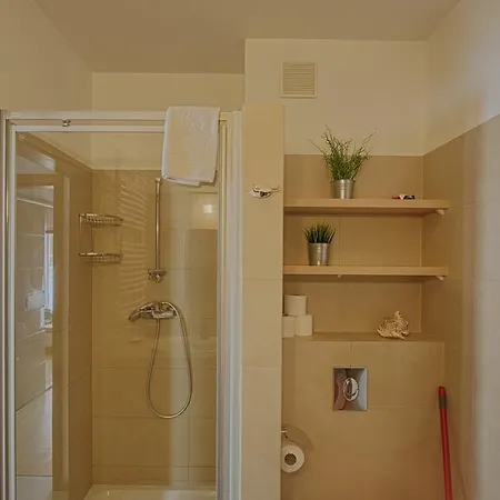 Apartament Aliant Osiedle Aquamarina *