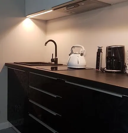 Magnolia Przy Morzu Apartment Misdroy