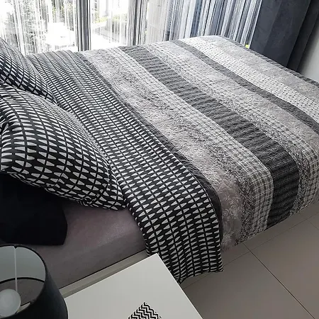 Apartment Horyzont Morze