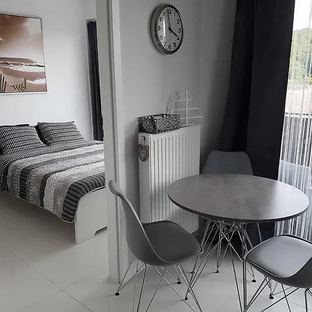 Horyzont Morze Apartment