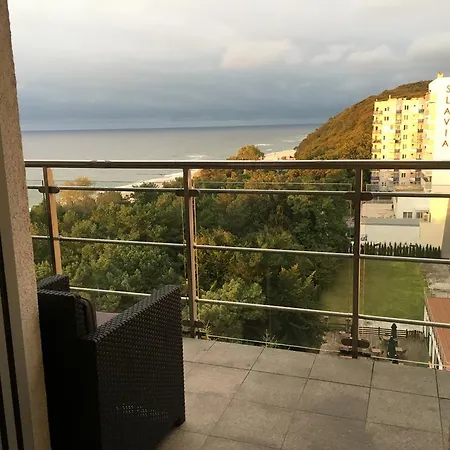 Wolin-travel- Promenada Gwiazd 28 Miedzyzdroje