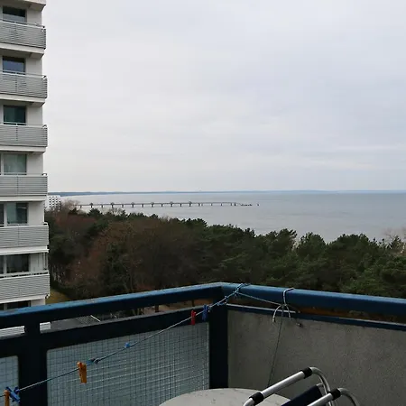Baltic Blekitny * Miedzyzdroje