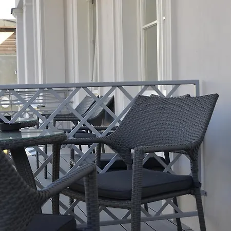 Guest house Dwie Wieze