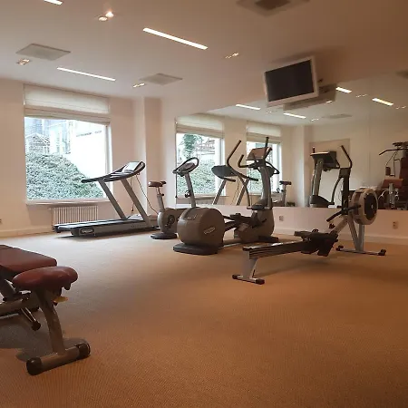 Apartament Prestige & Sea Playa Baltis 63 Apartment *